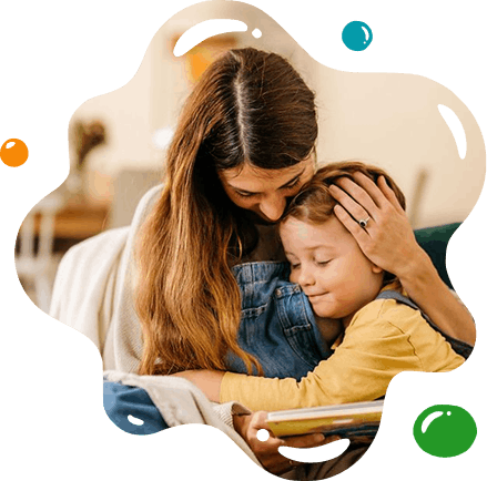 child-routine-care