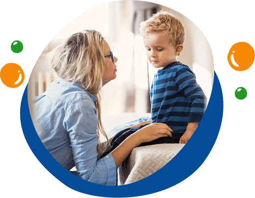 support-child-health