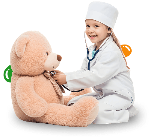 teddy
